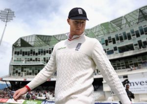 Ben Stokes: A knight in white