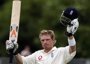 Ian Bell