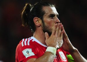 Gareth Bale