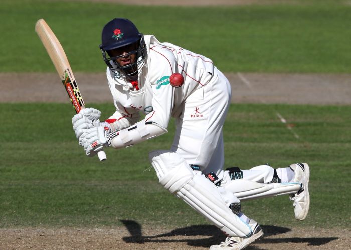 Haseeb Hameed