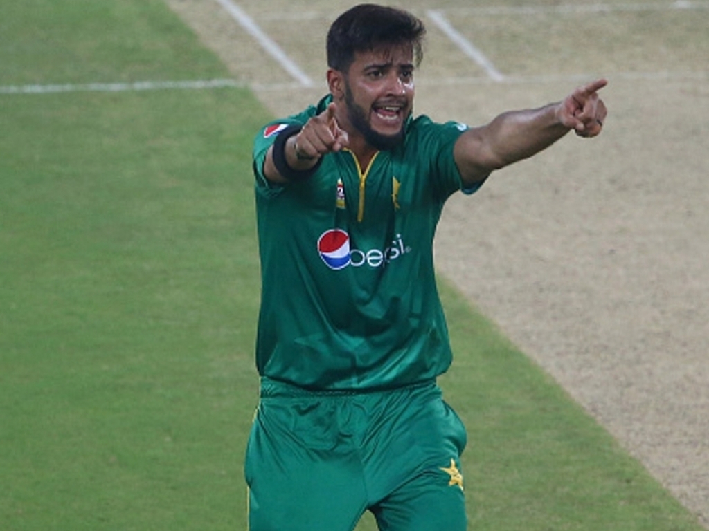 Imad Wasim