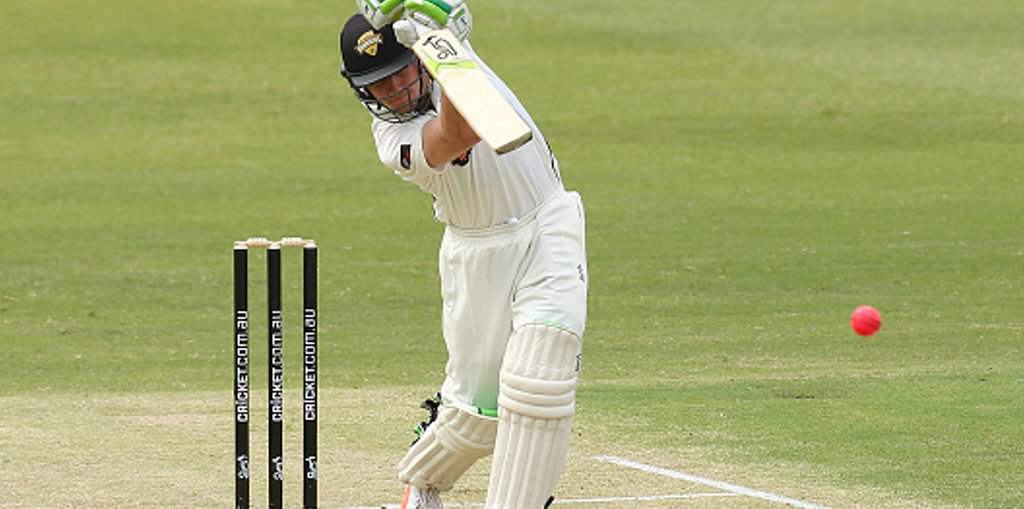 Cameron Bancroft