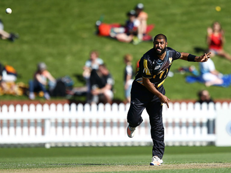 black caps odi shirt