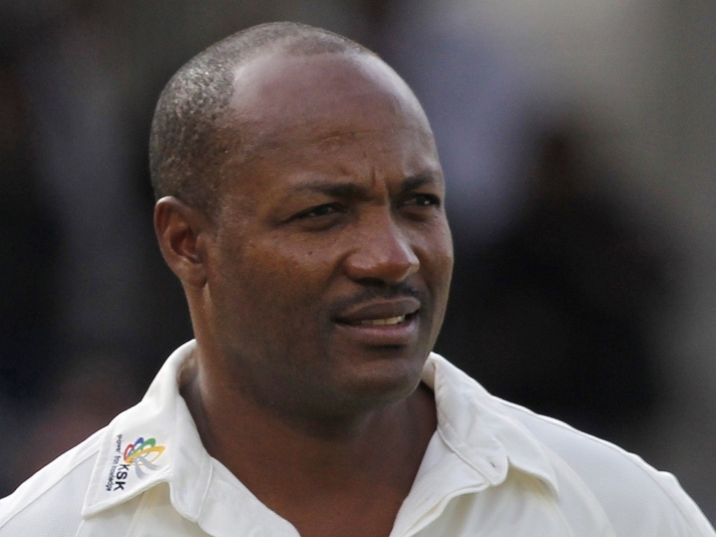 Brian Lara