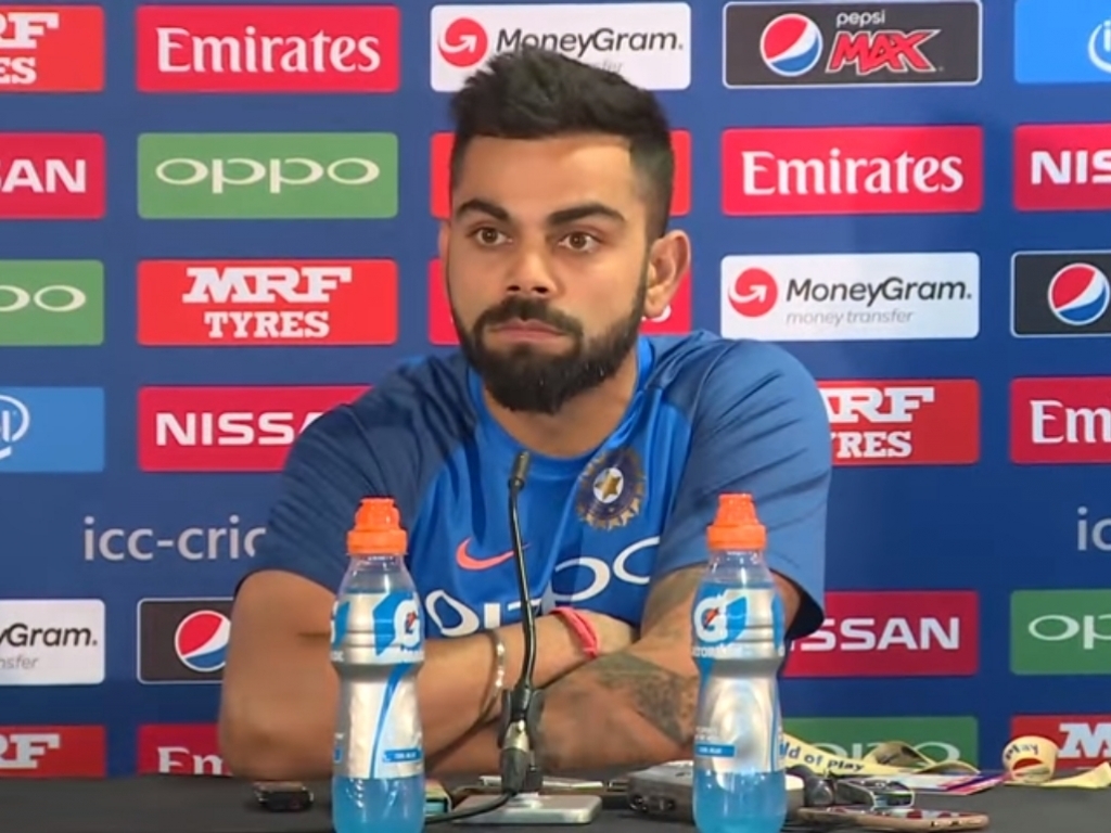 Video Virat Kohli Pre Final Press Conference Cricket365 6186