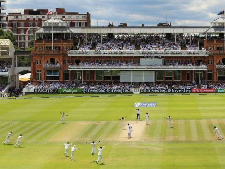 Pitch Report Lord's in London Cricket365