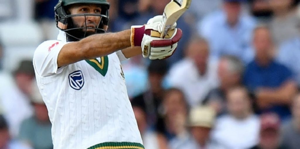Hashim Amla