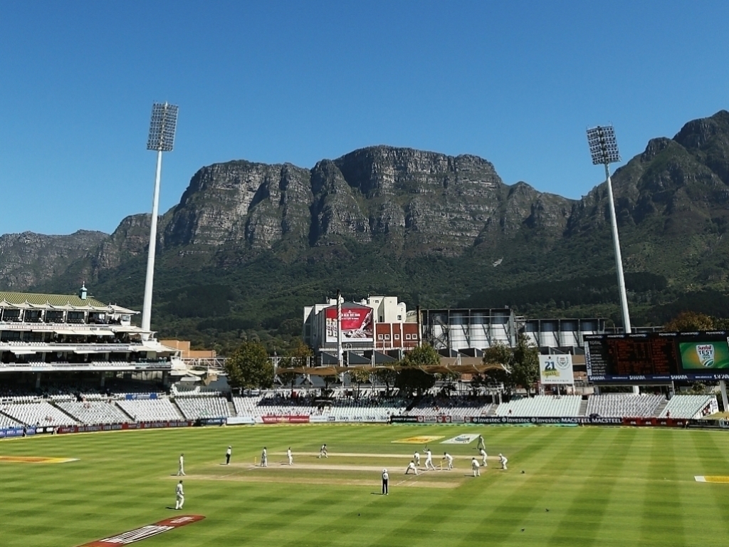 Pitch Report Newlands Cape Town Cricket365 Com