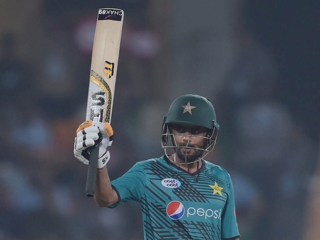 Superb Babar leads Pakistan to victory on home soil