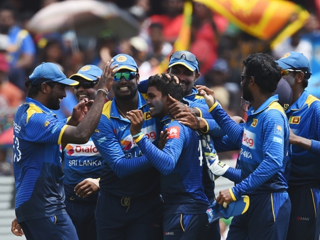 Sri Lanka appoint new selection panel