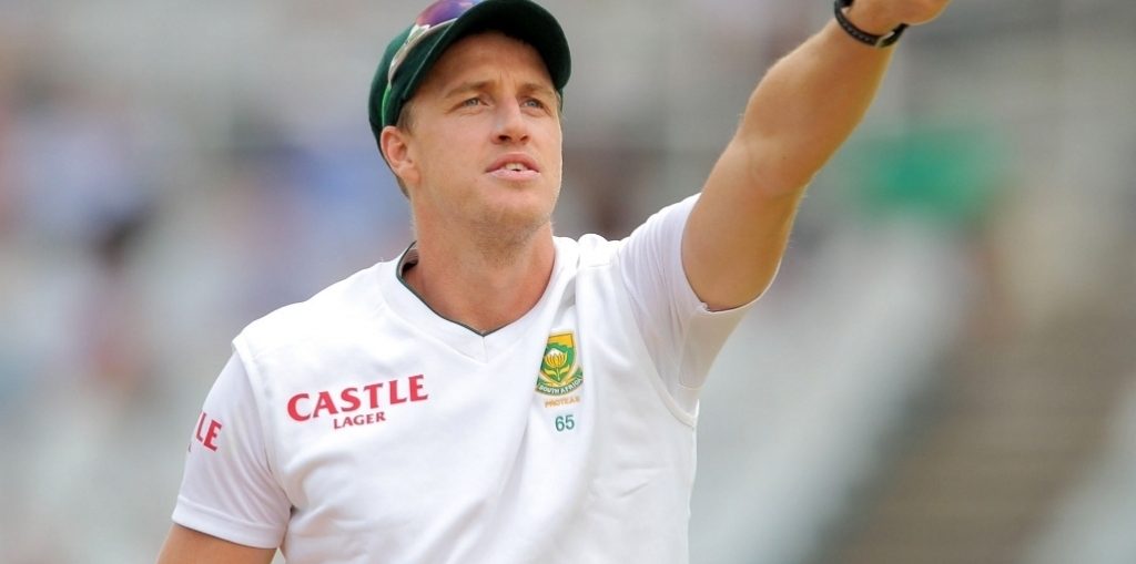 Morne Morkel