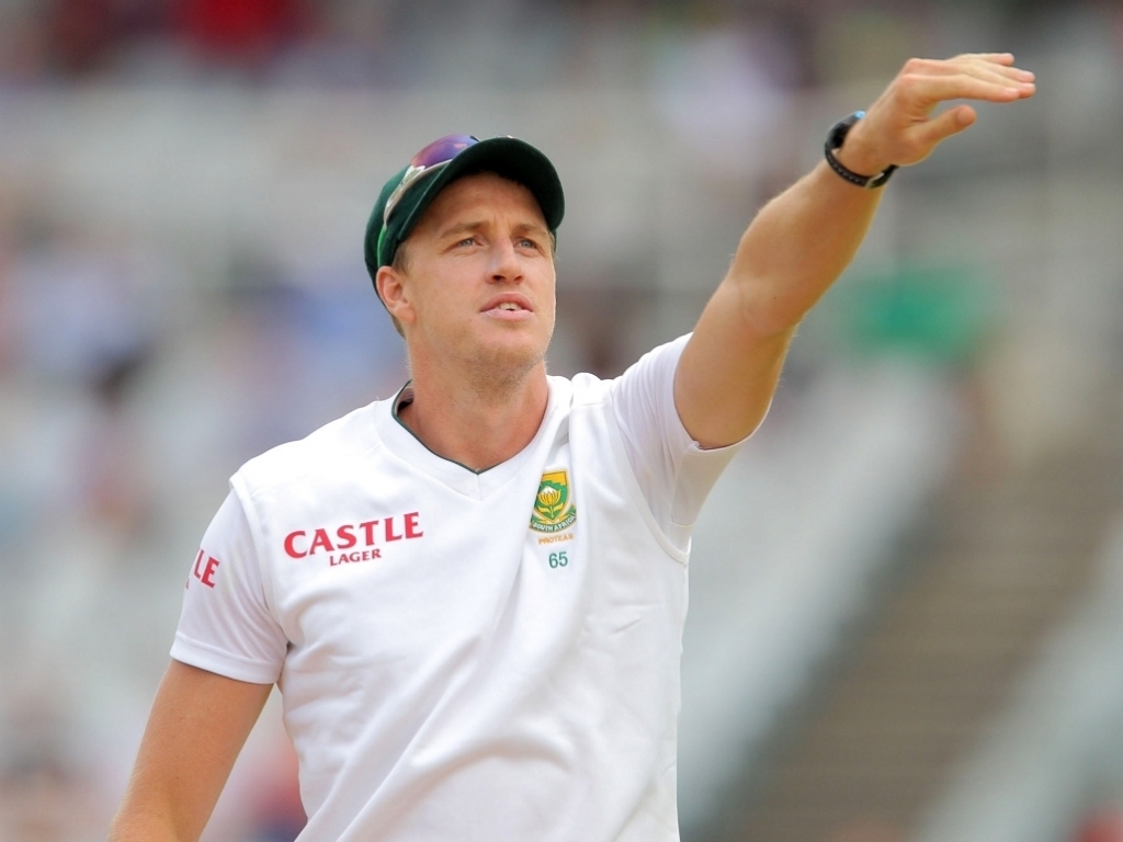 Morne Morkel