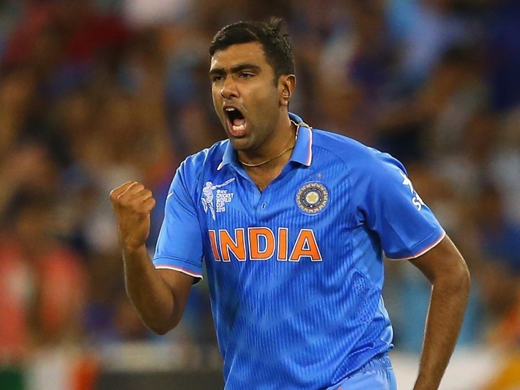 Ravi Ashwin not desperate for India limitedovers return