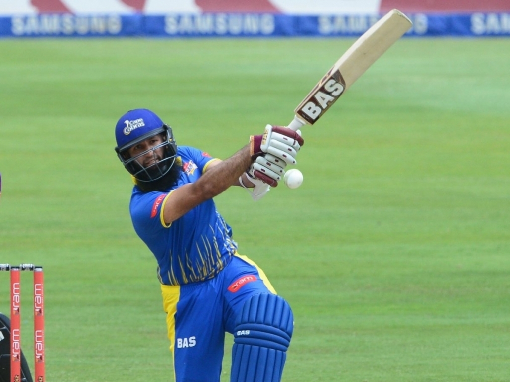 Duminy praises Hashim Amla, Aviwe Mgijima for flaunting talent