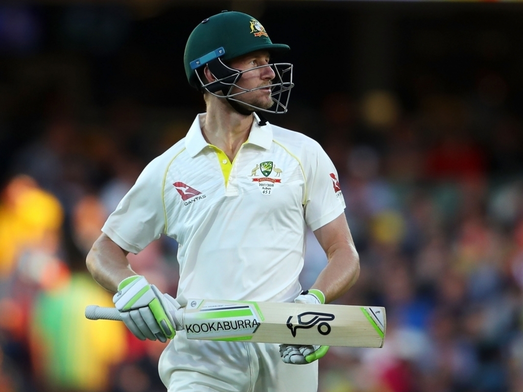 Durham sign Cameron Bancroft for 2019 season Cricket365