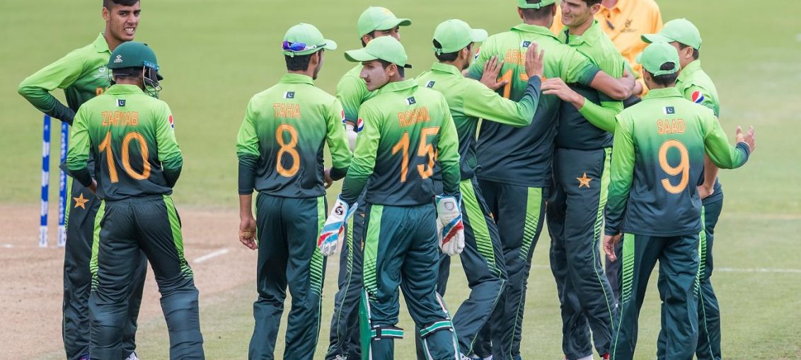 Pakistan U19
