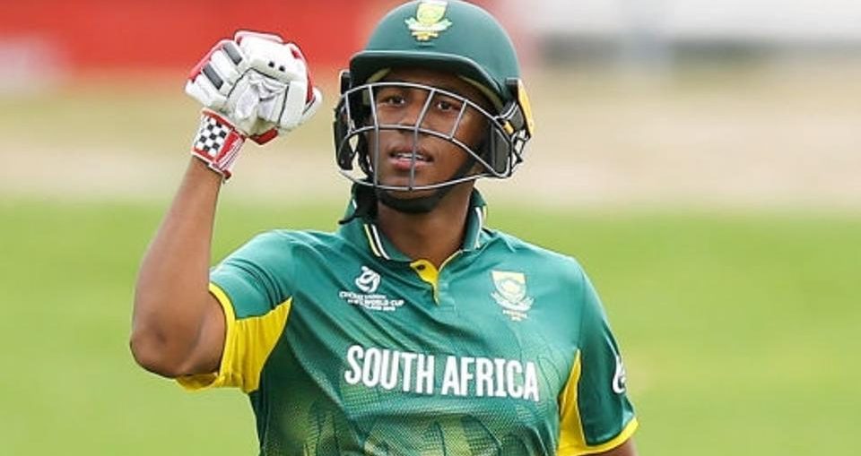 Wandile Makwetu