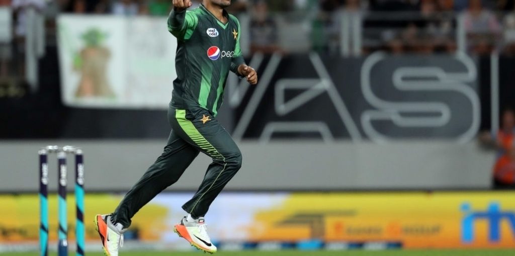 Pakistan