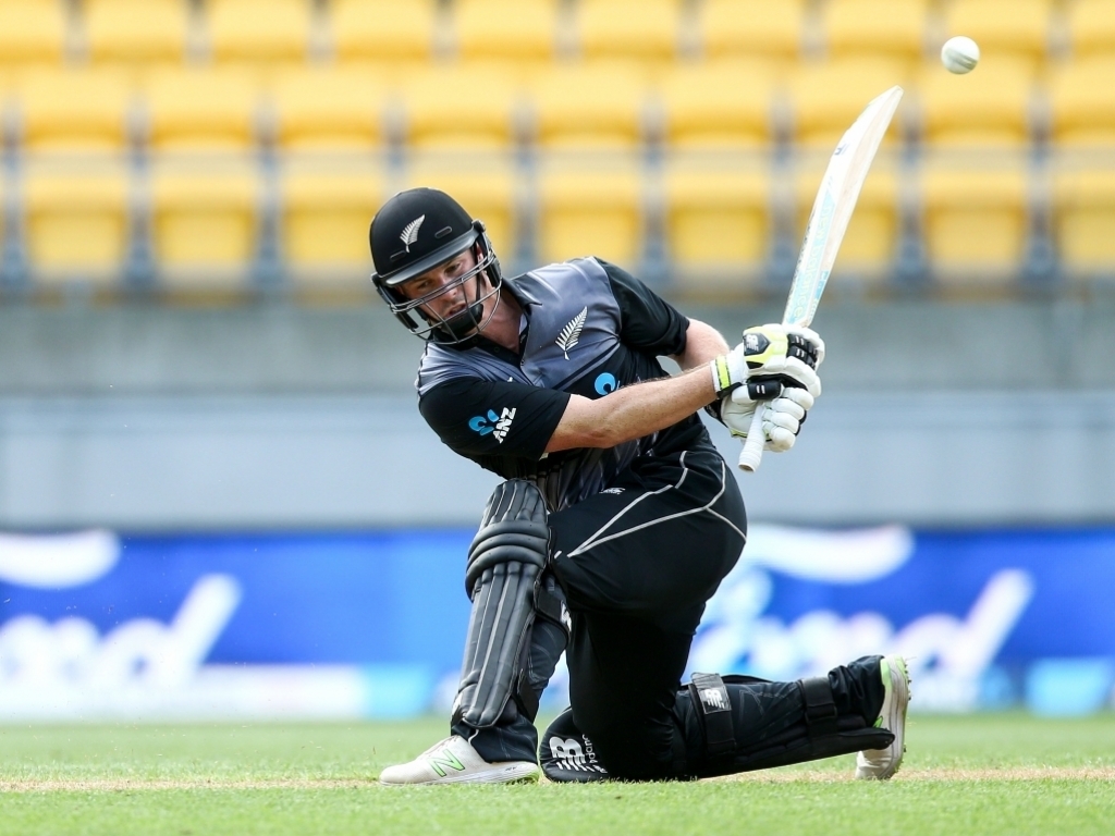 Colin Munro returns or New Zealand ahead of Australia T20 clash