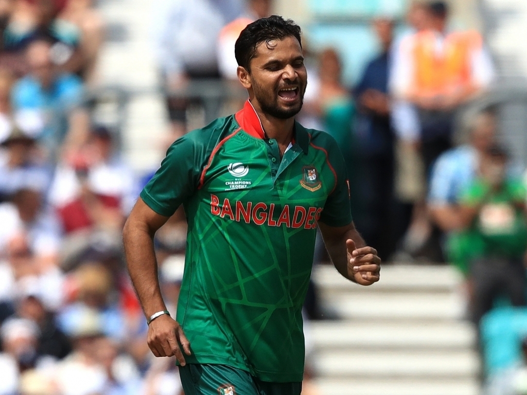 Mashrafe: I expect this to be the most competitive World Cup