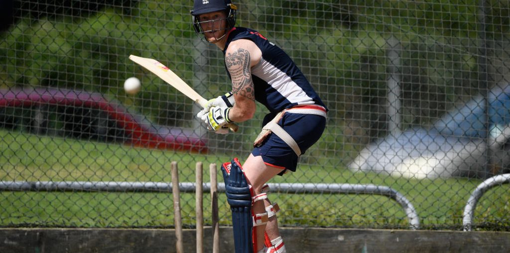 Stokes