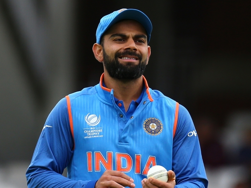 Kohli to miss tri-series in Sri Lanka - Cricket365