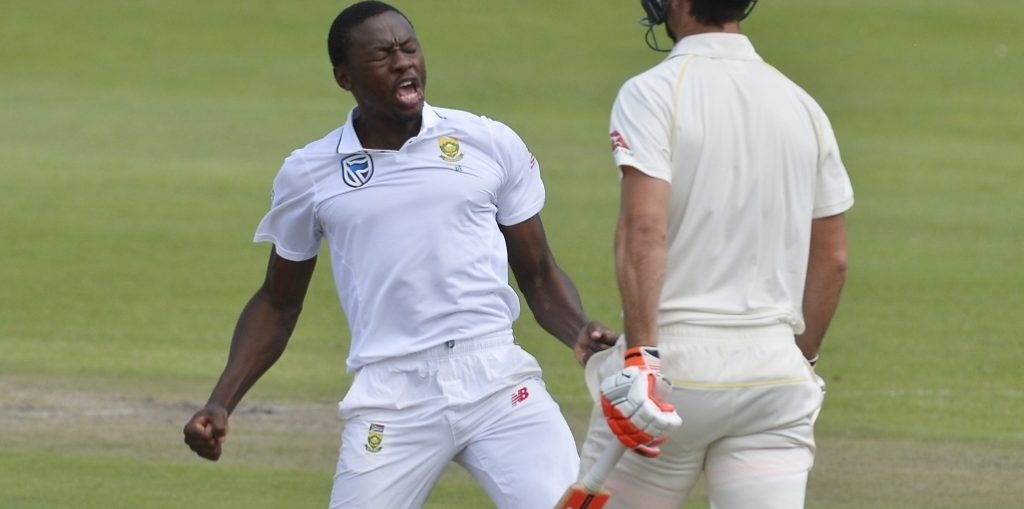 Rabada