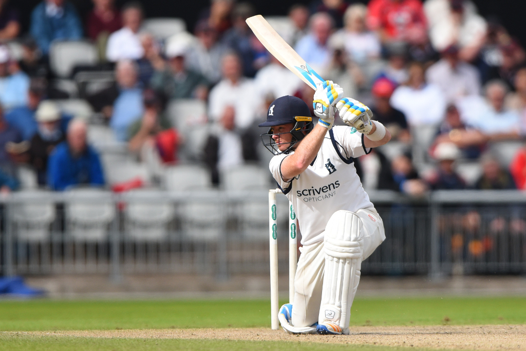 Ian Bell - Test Record v Australia - England