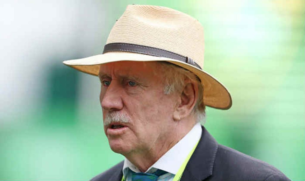 Ian Chappell