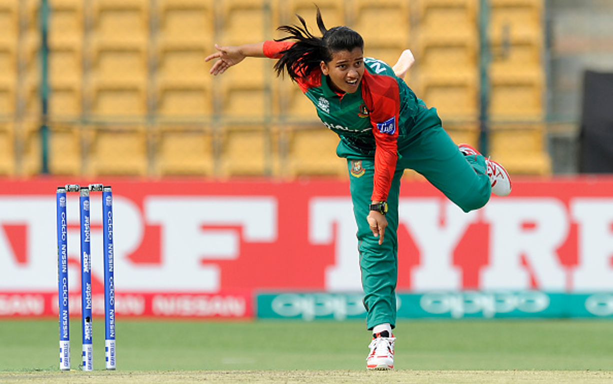 Bangladesh Women Name Asia T20 Cup Squad Cricket365