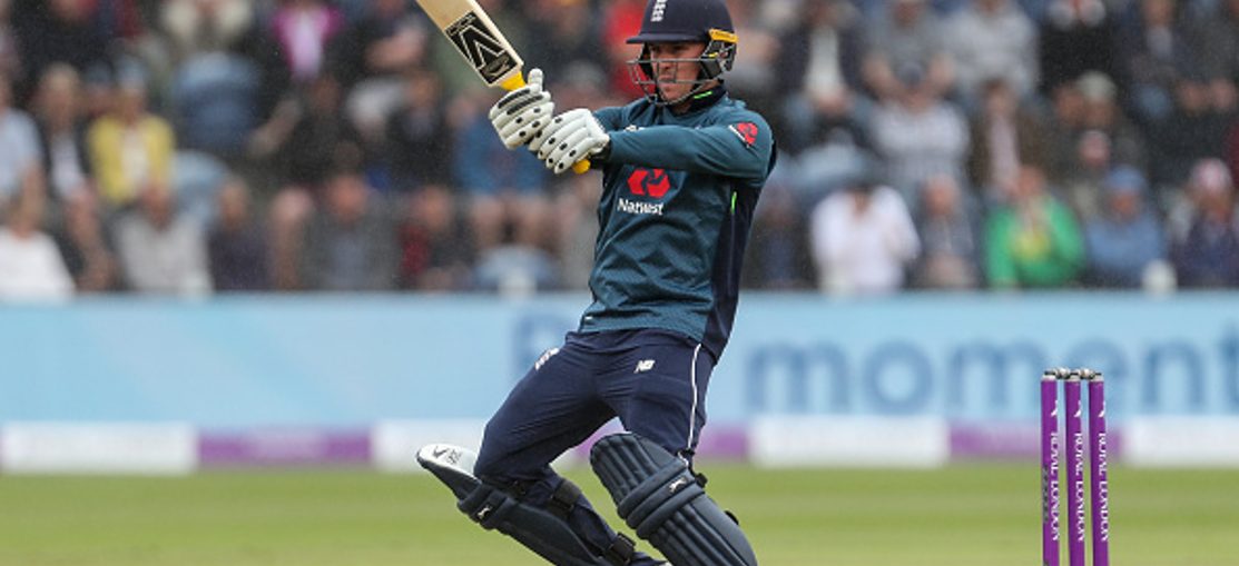 Jason Roy