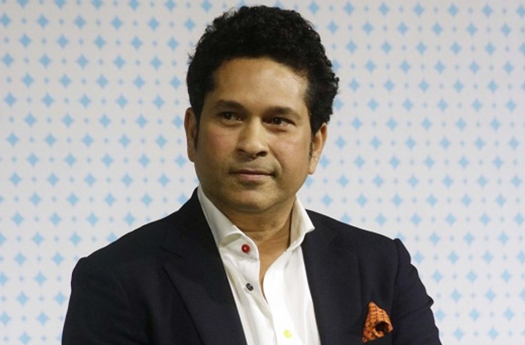 On this day in 2013: Sachin Tendulkar calls time on cricket career