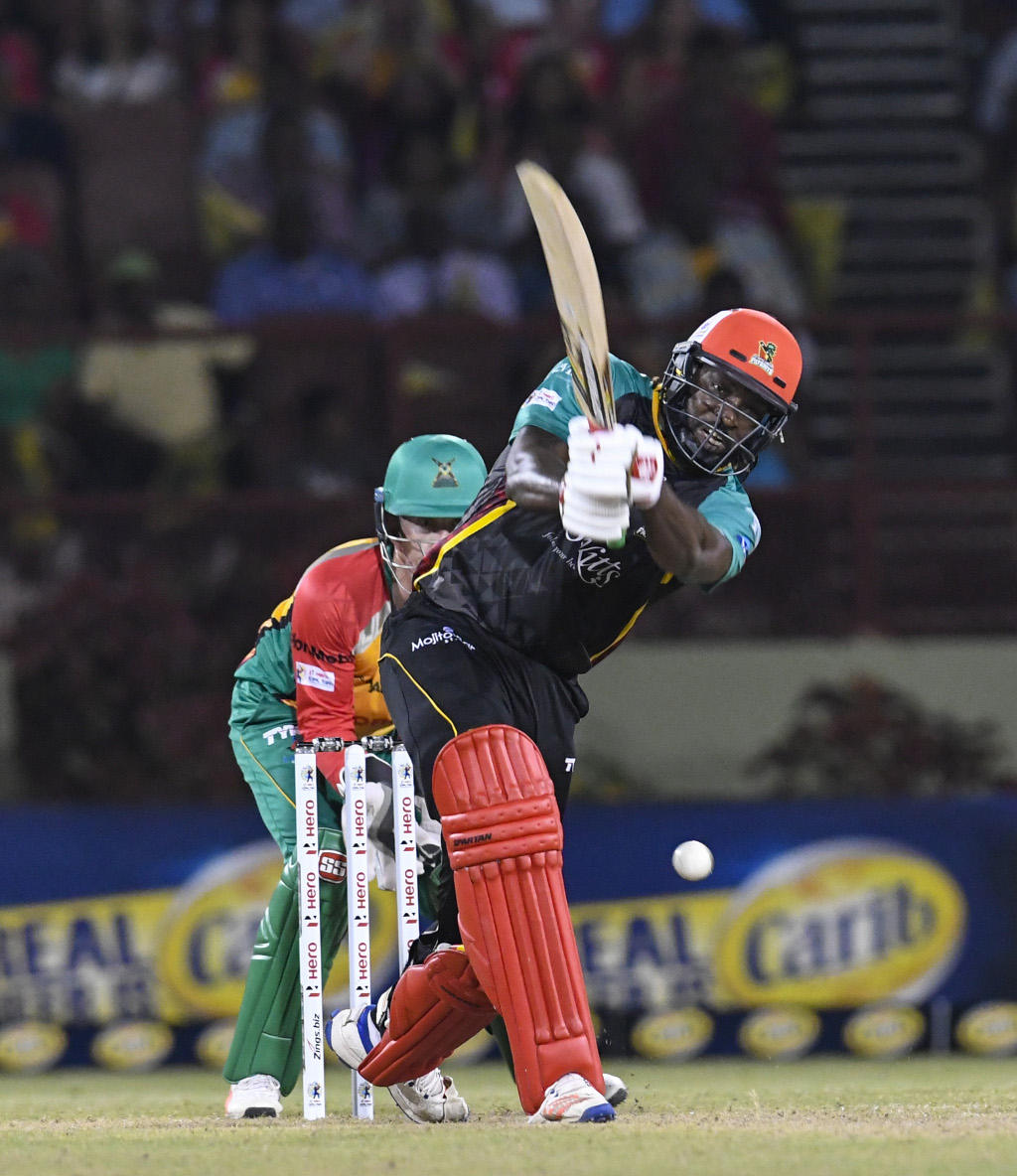 Caribbean Premier League will be the first T20 league to bring fans streaming LIVE on Twitter