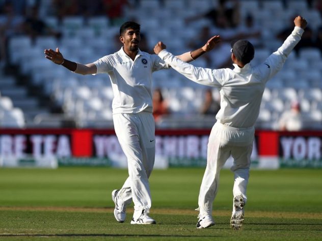 Listen to live radio commentary: England v India 4th Test ...
