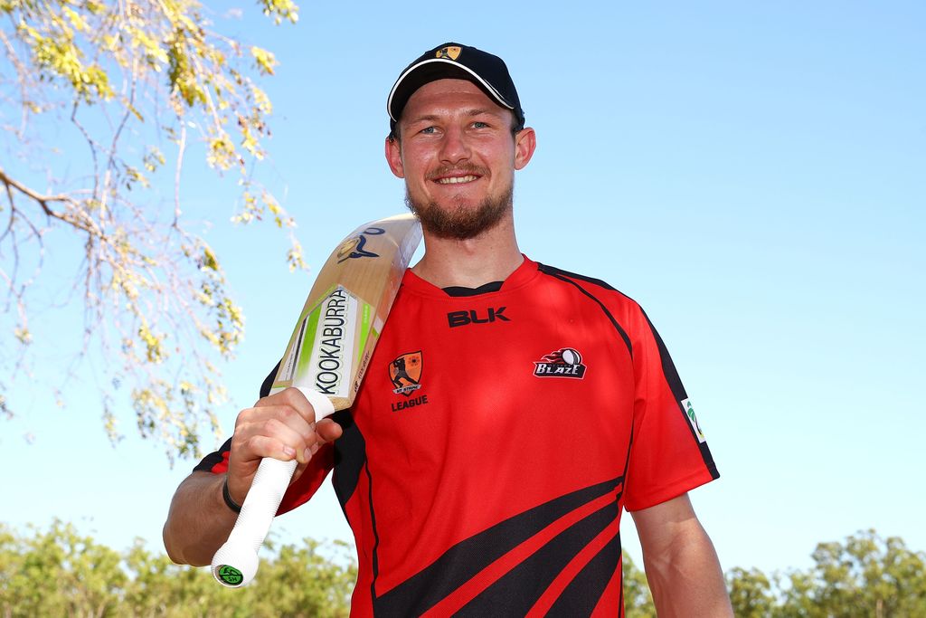 Cameron Bancroft straight into the action after ball-tampering ban expires