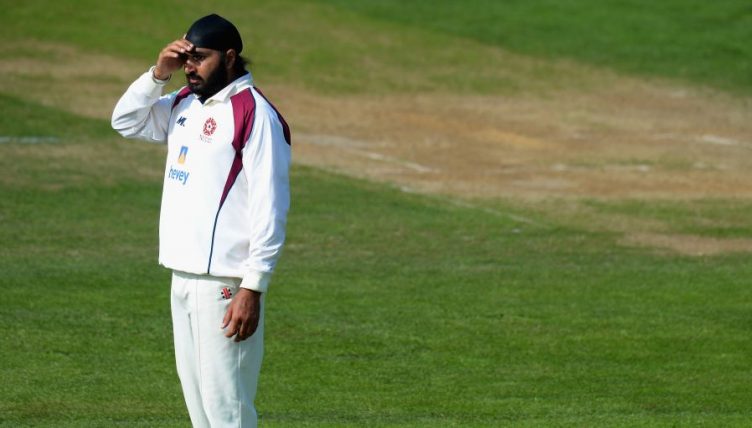 Monty Panesar