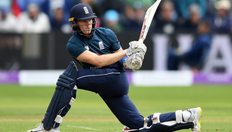 Sam Billings England