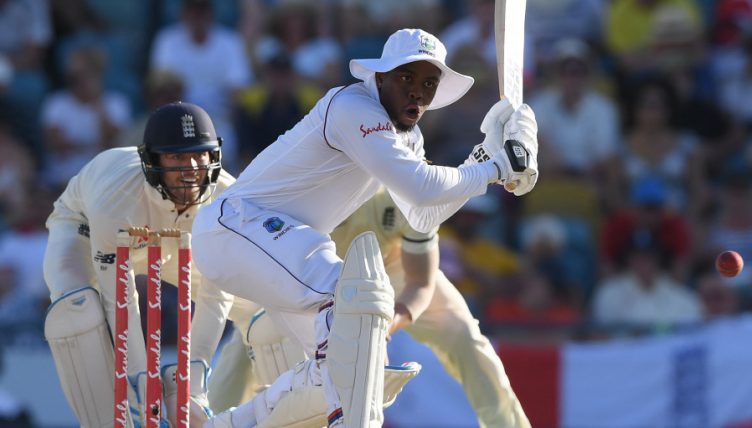 Shimron Hetmyer West Indies nutshell