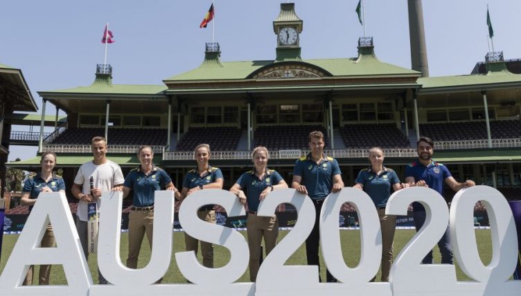 2020 T20 World Cup fixture announcement