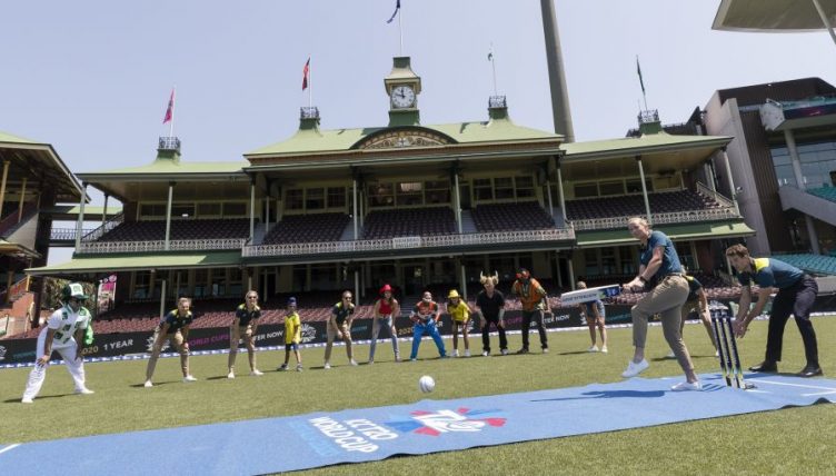 T20 World Cup fixture announcement