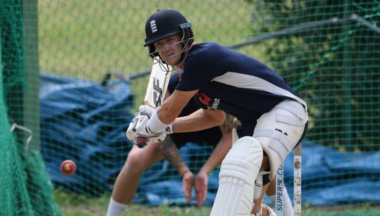 Joe Denly England Test chance