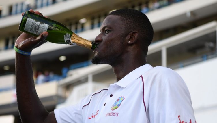 Jason Holder West Indies Cricket365