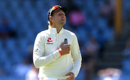 Joe Root England