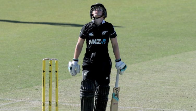 Katie Perkins New Zealand