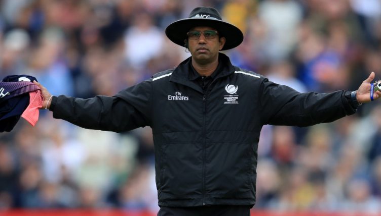 Kumar Dharmasena wide 2017 PA