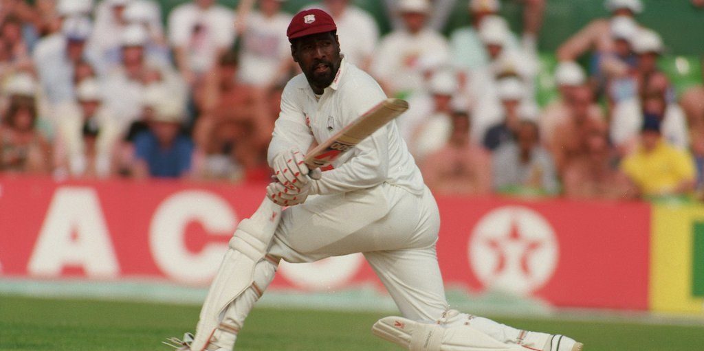 Viv Richards PA