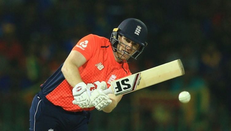 Eoin Morgan England