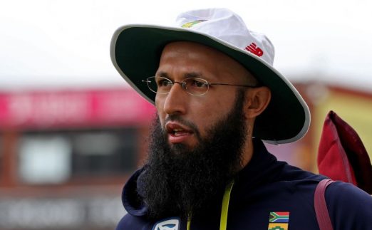 Hashim Amla South Africa