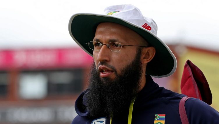 Hashim Amla South Africa