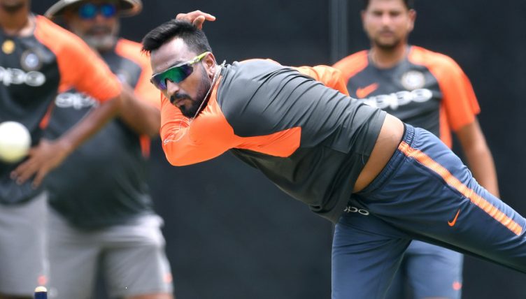 Hardik Pandya India Mumbai Indians PA